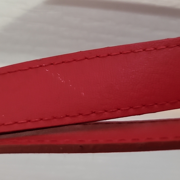 Americana Straw Pocketbook - Picture 8 of 15